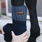 Kentucky Horsewear Working Bandage Pads Absorb Set of 4